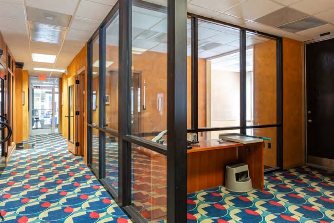 790 Pershing Rd, Raleigh, NC for lease Interior Photo- Image 1 of 9