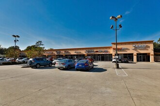 9222 Louetta Rd, Spring, TX for lease Building Photo- Image 2 of 5