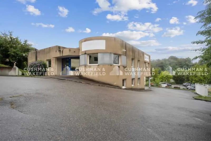 13 Chemin Des Hirondelles, Dardilly for sale - Building Photo - Image 1 of 27