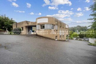 More details for 13 Chemin Des Hirondelles, Dardilly - Office for Sale