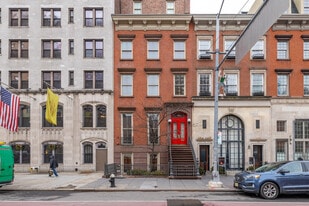 336 W 23rd St, New York NY - Duplex Property