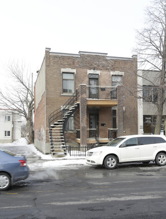 More details for 2811 Rue Allard, Montréal, QC - Multifamily for Sale