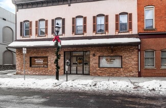 More details for 221 E Market St, Clearfield, PA - Office for Sale
