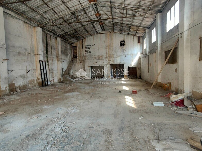 Land in Aspe for sale - Building Photo - Image 3 of 13