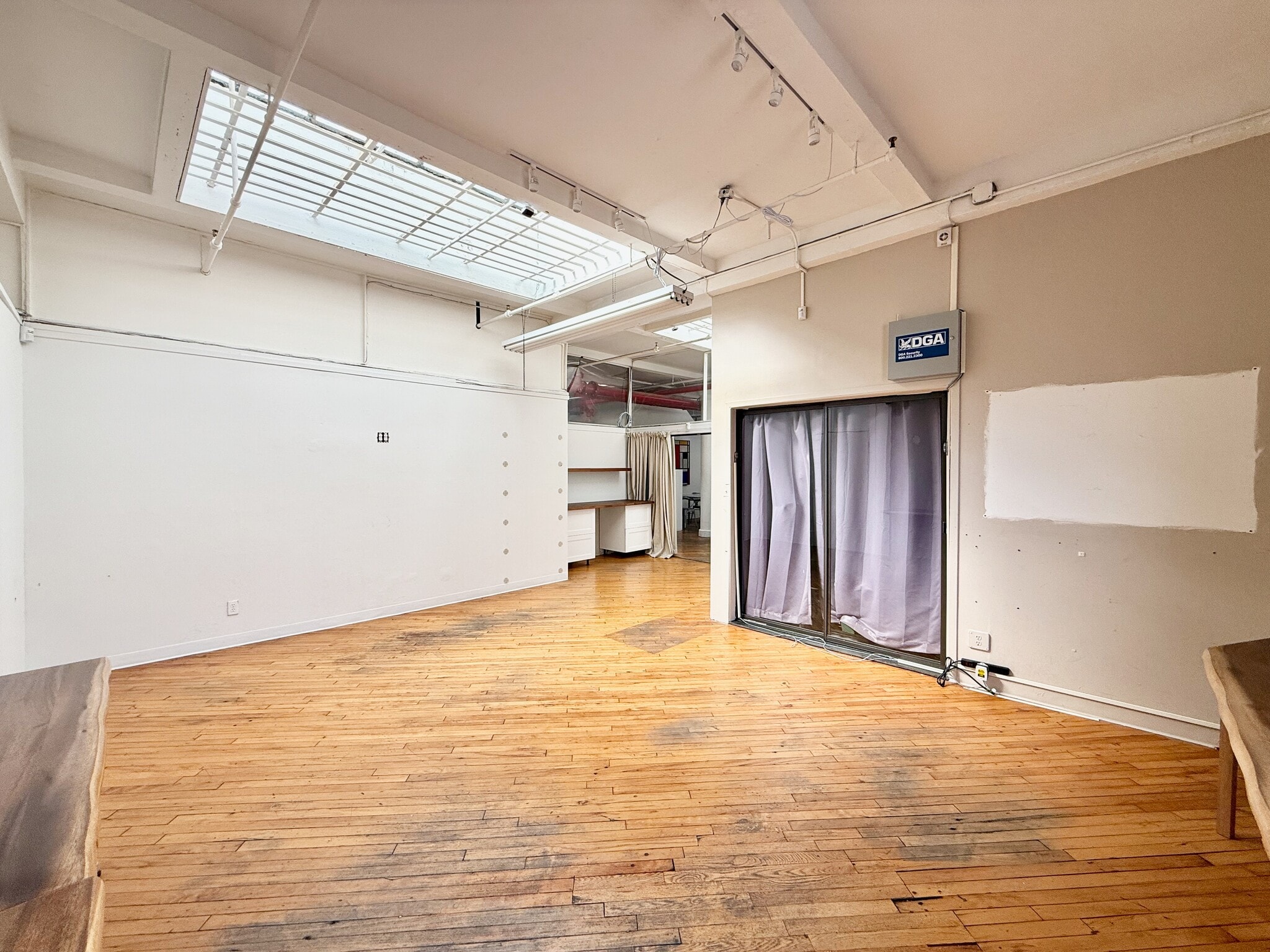 48 W 21st St, New York, NY for lease Interior Photo- Image 1 of 15