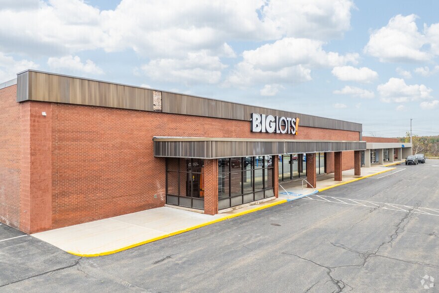 940 Mall Rd, Frackville, PA for sale - Primary Photo - Image 2 of 6
