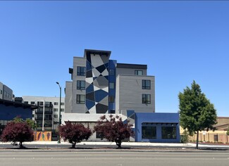 More details for 29501 Mission Blvd, Hayward, CA - Retail for Lease