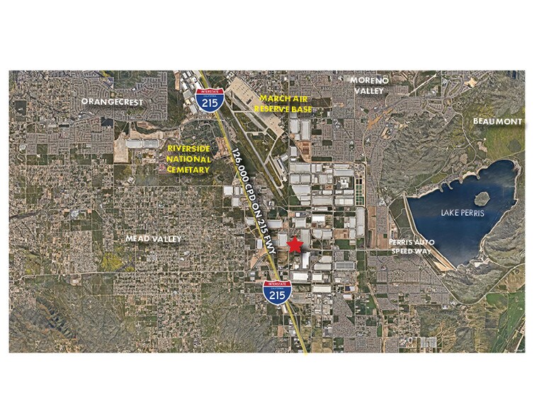 780 Ramona Expressway, Perris, CA 92571