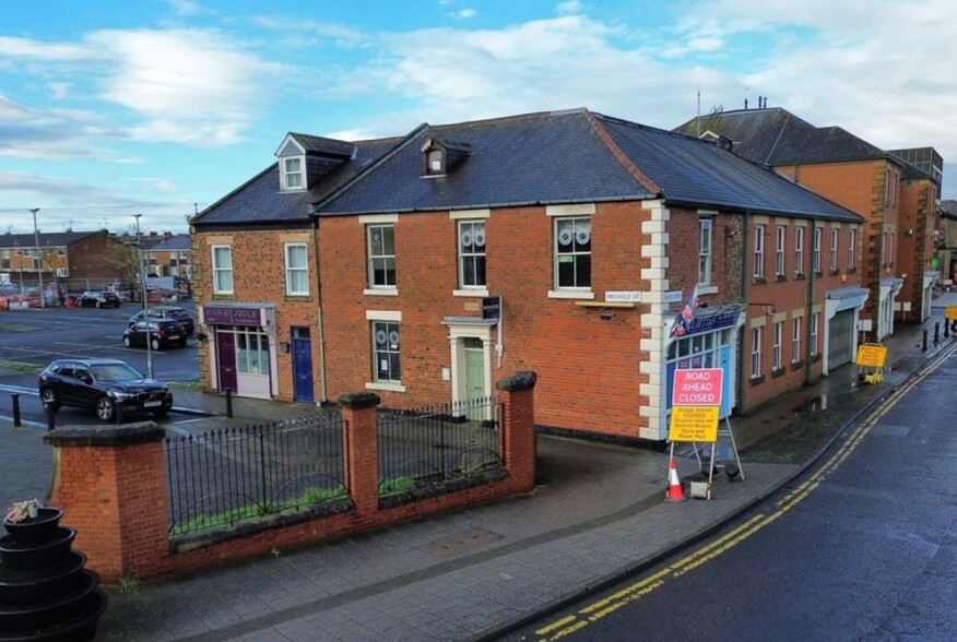 2 Freehold St, Blyth for sale - Building Photo - Image 2 of 2