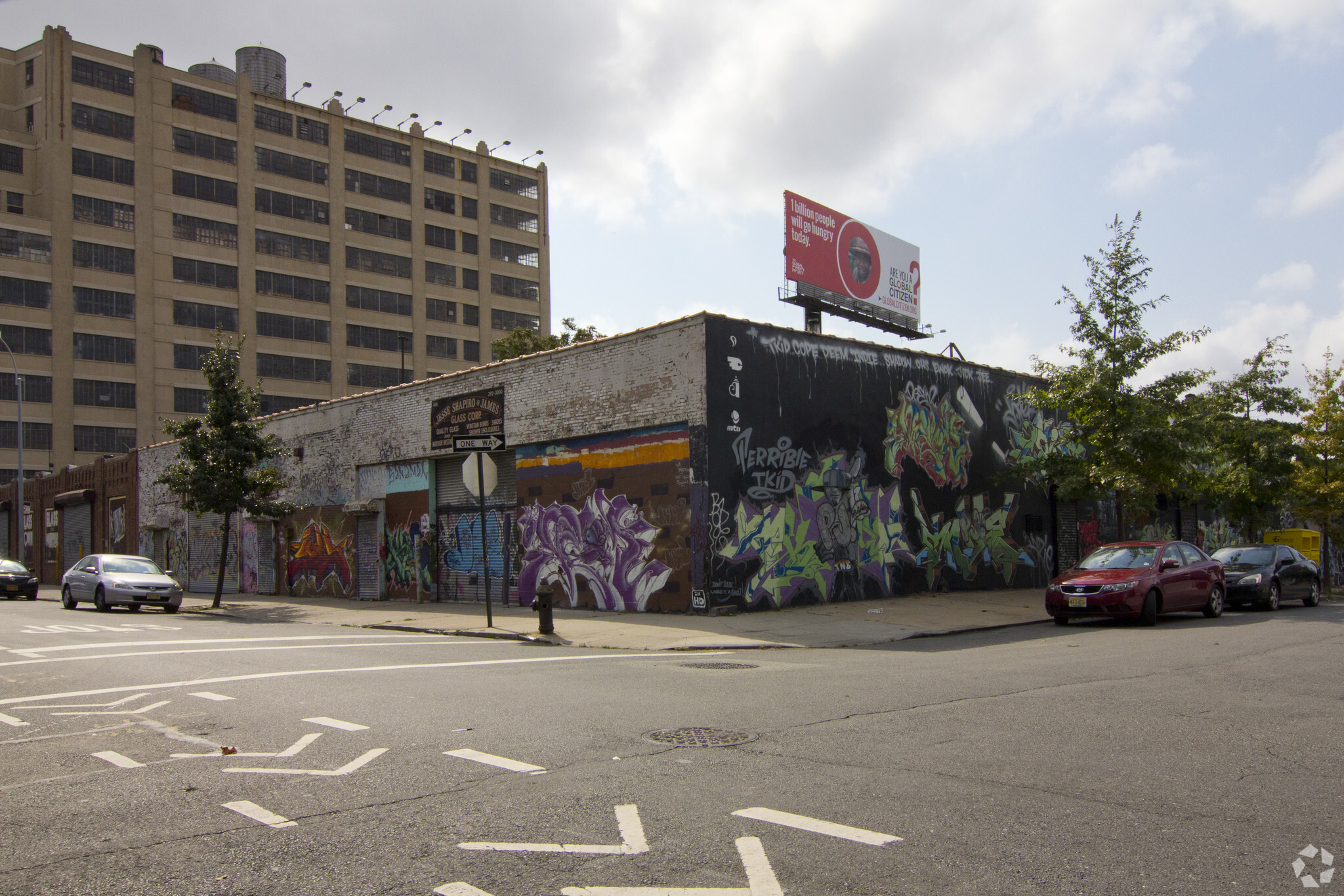 445 Gerard Ave, Bronx, NY for sale Primary Photo- Image 1 of 1