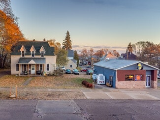 More details for 127-129 E Hewitt Ave, Marquette, MI - Retail for Sale