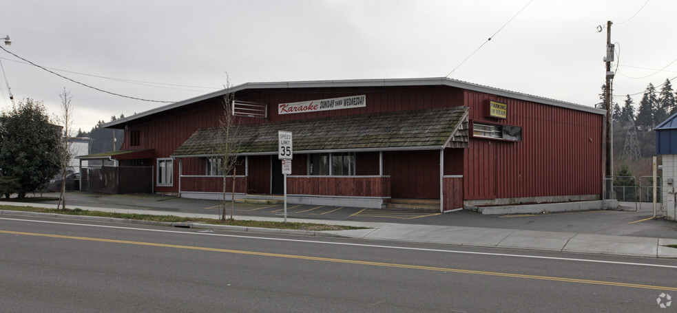 7201 NE 18th St, Vancouver, WA for lease - Primary Photo - Image 1 of 7