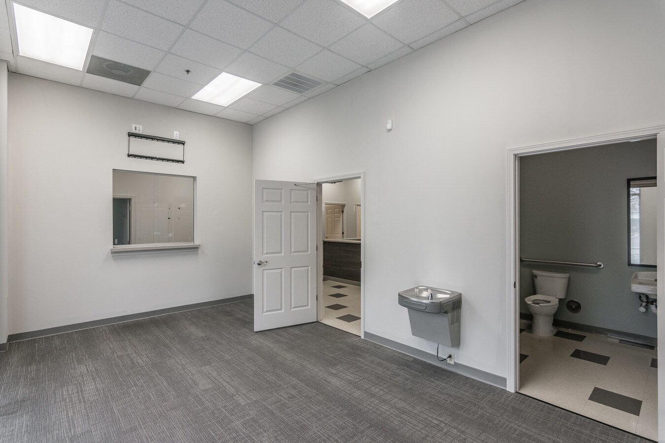 179 Hancock St, Gallatin, TN, 37066 Office/Medical Space For Lease