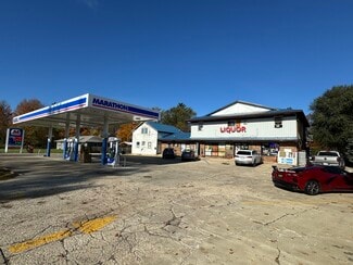 More details for 24182 Red Arrow Hwy, Mattawan, MI - Retail for Sale