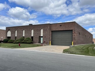 More details for 263 Richert Rd, Wood Dale, IL - Industrial for Lease