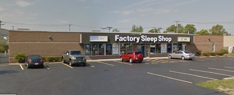 1030 Niagara Falls Blvd, Tonawanda, NY for sale - Primary Photo - Image 1 of 1