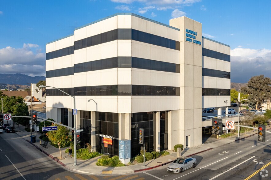 1030 S Glendale Ave, Glendale, CA for sale - Building Photo - Image 1 of 1