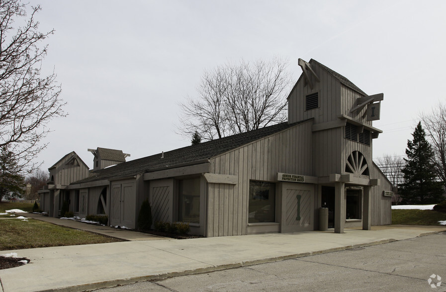 32730 Walker Rd, Avon Lake, OH for lease - Primary Photo - Image 1 of 8