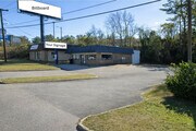 2305 E 280 Byp, Phenix City AL - Retail Space