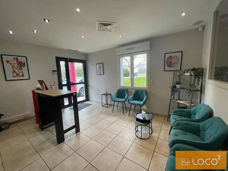 15 Avenue Jean Gonord, Toulouse for sale Interior Photo- Image 1 of 2