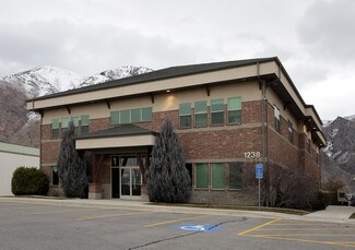 More details for 1238 W 750 N, Springville, UT - Office/Retail for Lease