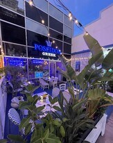 1121-1141 Washington Ave, Miami Beach FL - Pub