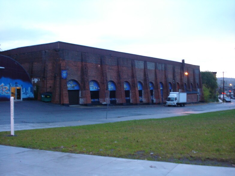 15-25 Warren St, Albany, NY for sale - Building Photo - Image 1 of 1