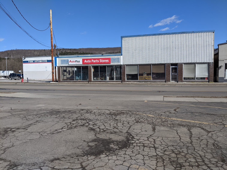 195-197 Seneca St, Hornell, Ny 14843 - Industrial For Sale 