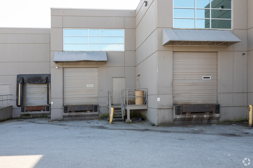 21331 Gordon Way, Richmond, BC for sale - Building Photo - Image 3 of 6