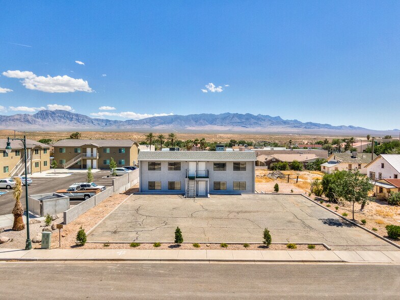 126 E 1st North St, Mesquite, NV for sale - Primary Photo - Image 1 of 1