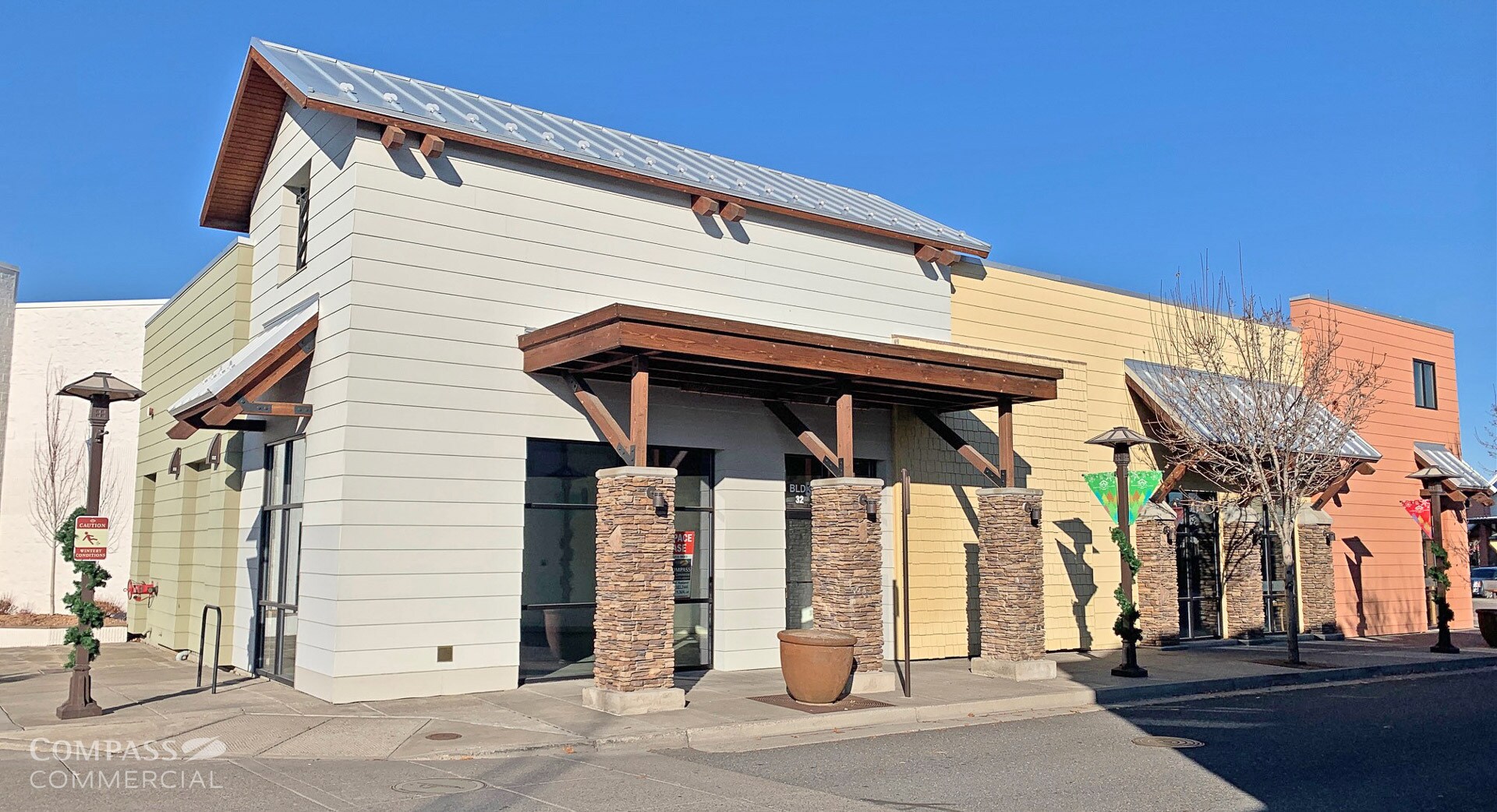 63455 N Highway 97, Bend, OR for lease Building Photo- Image 1 of 5