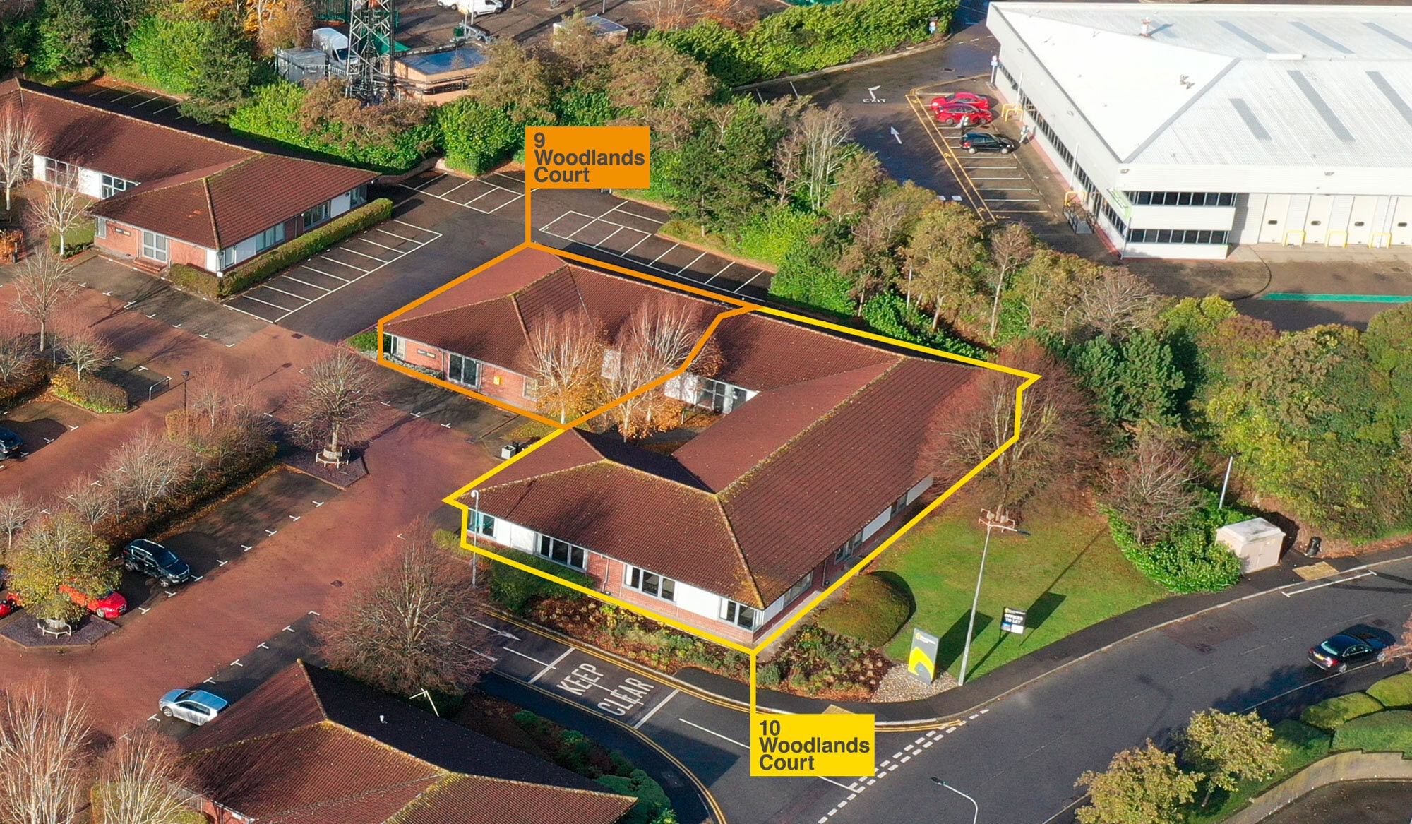 Ash Ridge Rd, Bradley Stoke for sale Building Photo- Image 1 of 1