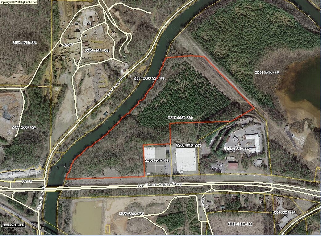 576 Joe Frank Harris Pky, Cartersville, GA for sale Primary Photo- Image 1 of 1