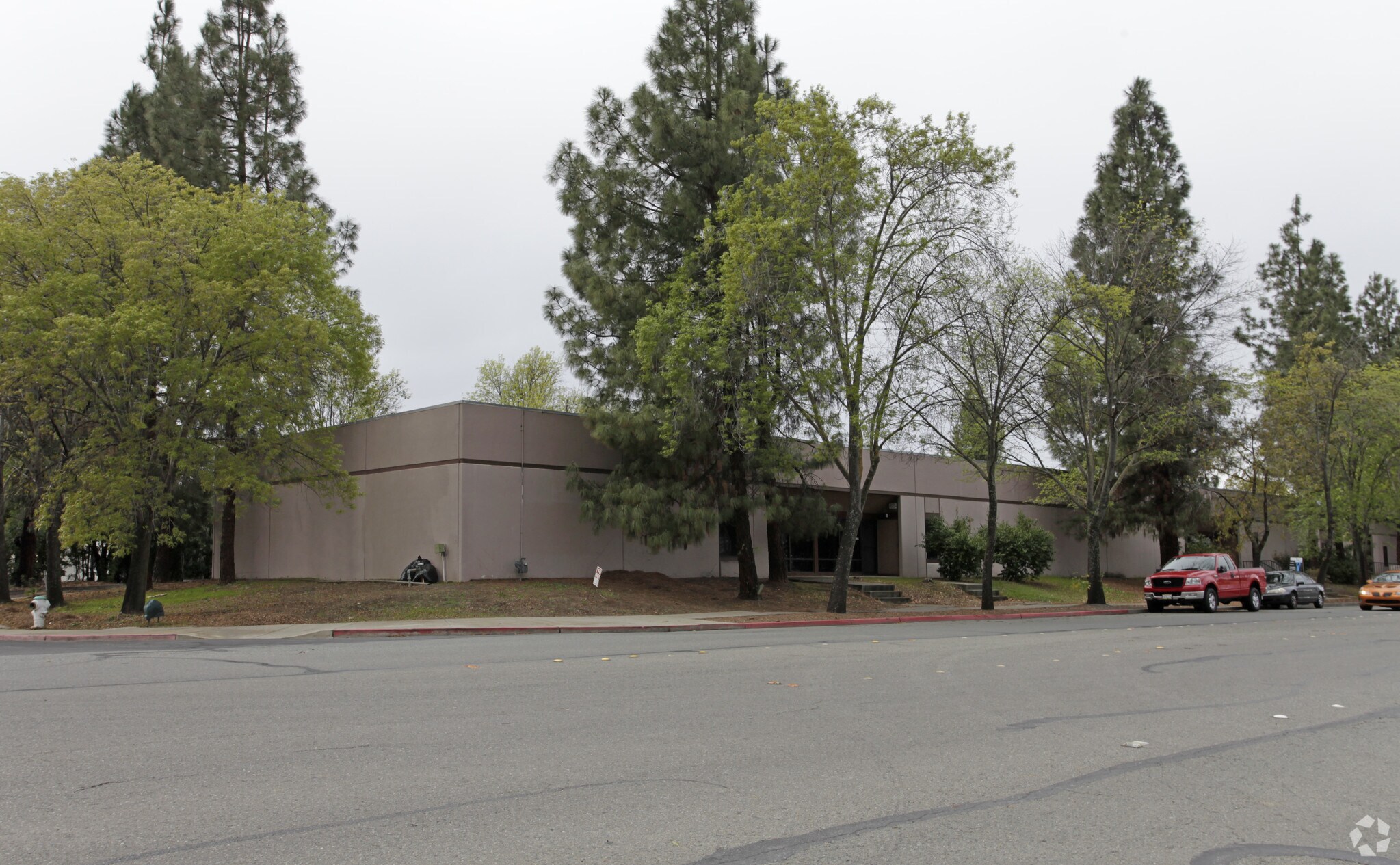 1011 Detroit Ave, Concord, CA for sale Primary Photo- Image 1 of 1