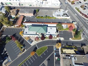 35 Regency Way, Reno, NV - AERIAL  map view