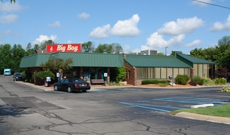 More details for 1408 S Us-127-br, Saint Johns, MI - Retail for Sale