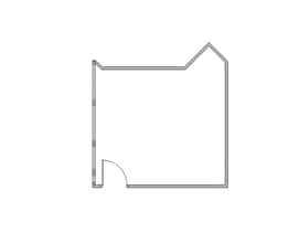 350 N Sam Houston Pky E, Houston, TX for lease Floor Plan- Image 1 of 1