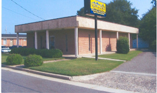 More details for 104 Guinn St, Clover, SC - Office for Sale