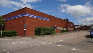 More details for 1-3 Monk Pond St, Northampton - Industrial for Lease