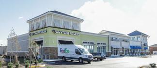 More details for 2090 Princess Anne Rd, Virginia Beach, VA - Retail for Lease