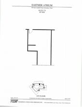 800 E Campbell Rd, Richardson, TX for lease Floor Plan- Image 1 of 1