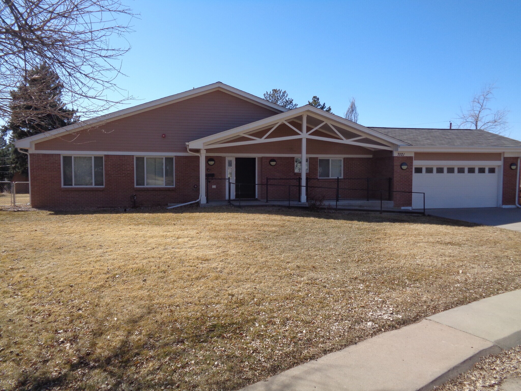 7021 S Ash Cir, Centennial, CO for sale Building Photo- Image 1 of 1