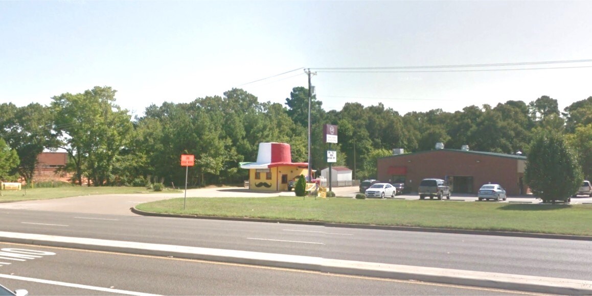 220 S Southwest Loop 323, Tyler, TX for sale Building Photo- Image 1 of 1