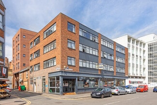 More details for 2 Eldon St, Leicester - Office for Lease