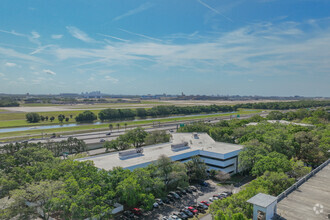 5130 Eisenhower Blvd, Tampa, FL - aerial  map view - Image1