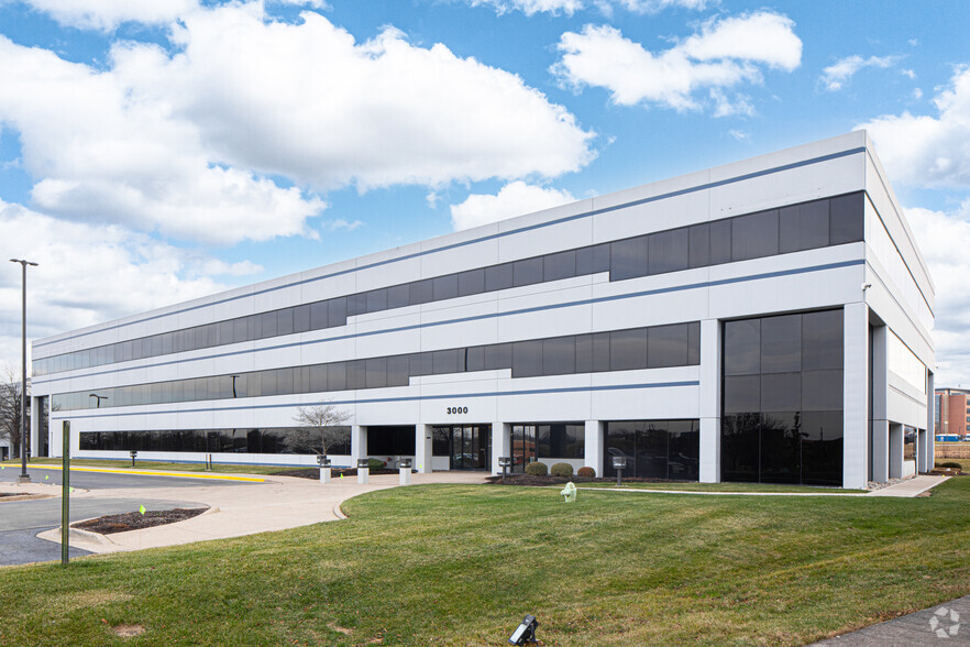 3000 Presidential Dr, Fairborn, OH for lease - Building Photo - Image 1 of 3