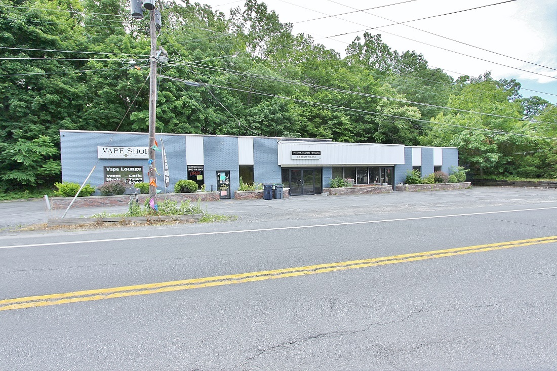 1900-1906 Ulster Ave, Kingston, NY for sale Building Photo- Image 1 of 1