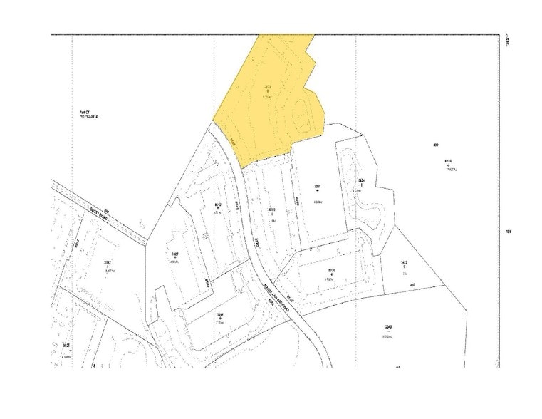 8580 Magellan Pky, Richmond, VA for sale - Plat Map - Image 2 of 14