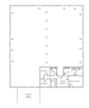 2756 Main St, Chula Vista, CA for lease Floor Plan- Image 2 of 2