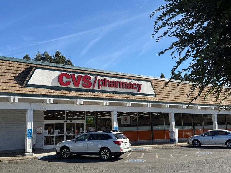 115-285 S Orchard Ave, Ukiah, CA for lease - Building Photo - Image 3 of 13